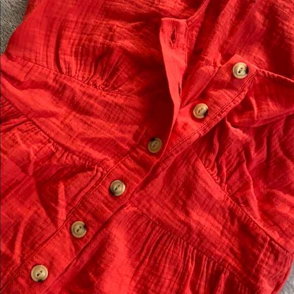 Universal Thread Romper - Picture 3 of 5